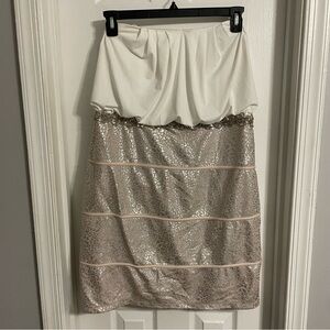 Deb dress